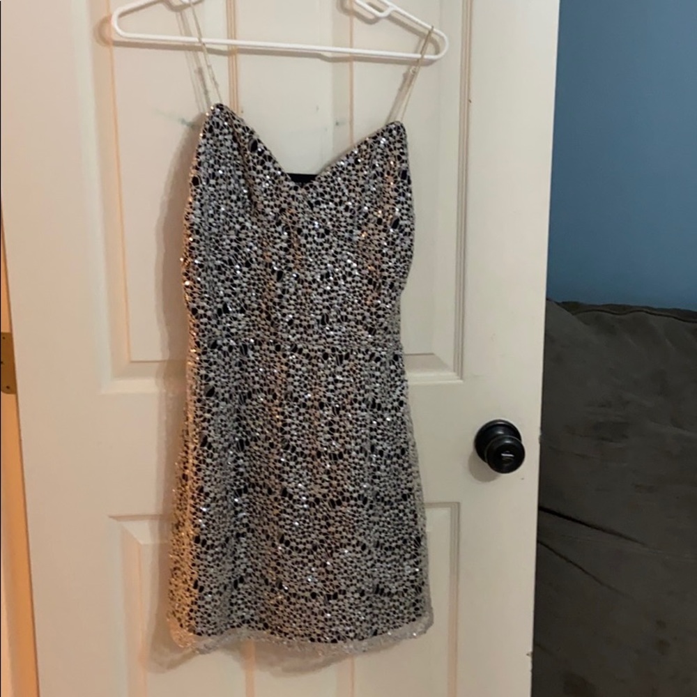 Gianni Bini dress